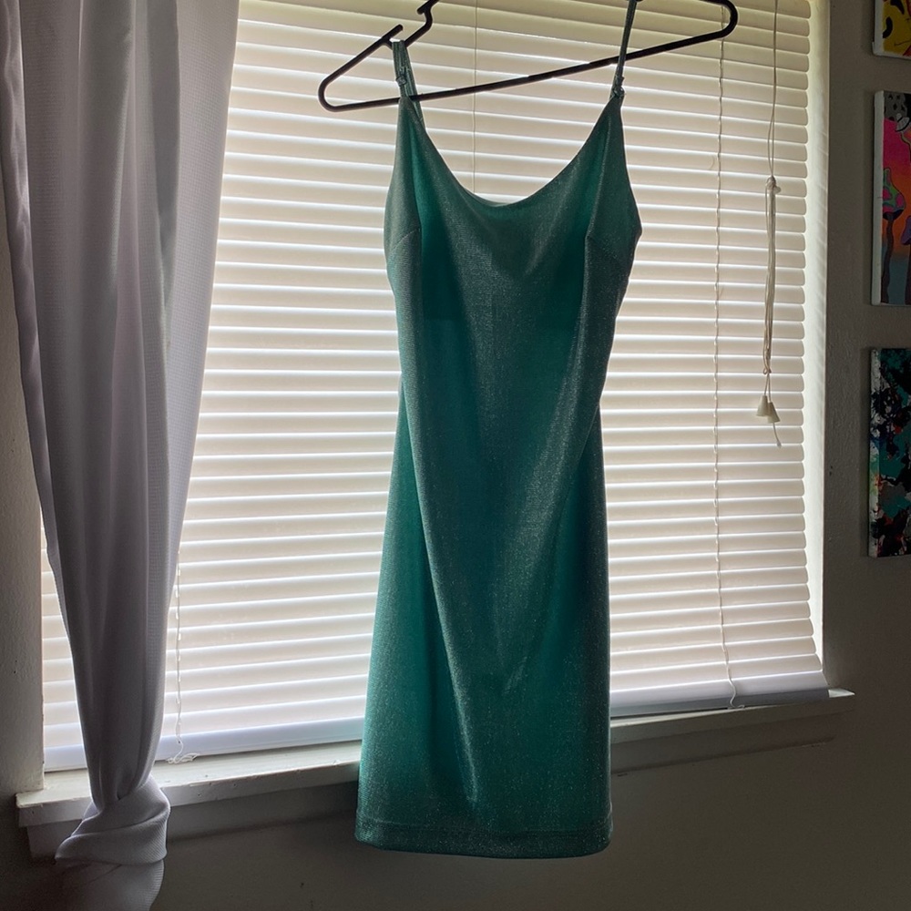 Homecoming dress